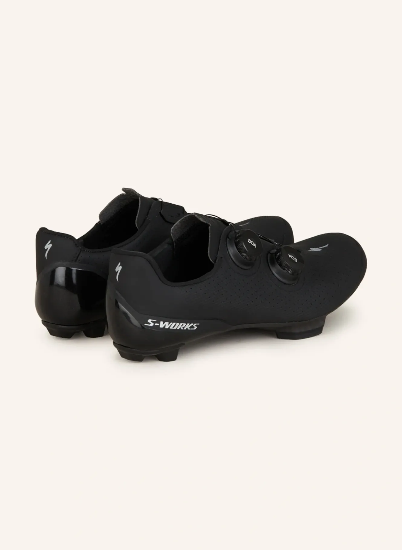 Gravel-Schuhe S-WORKS RECON SL