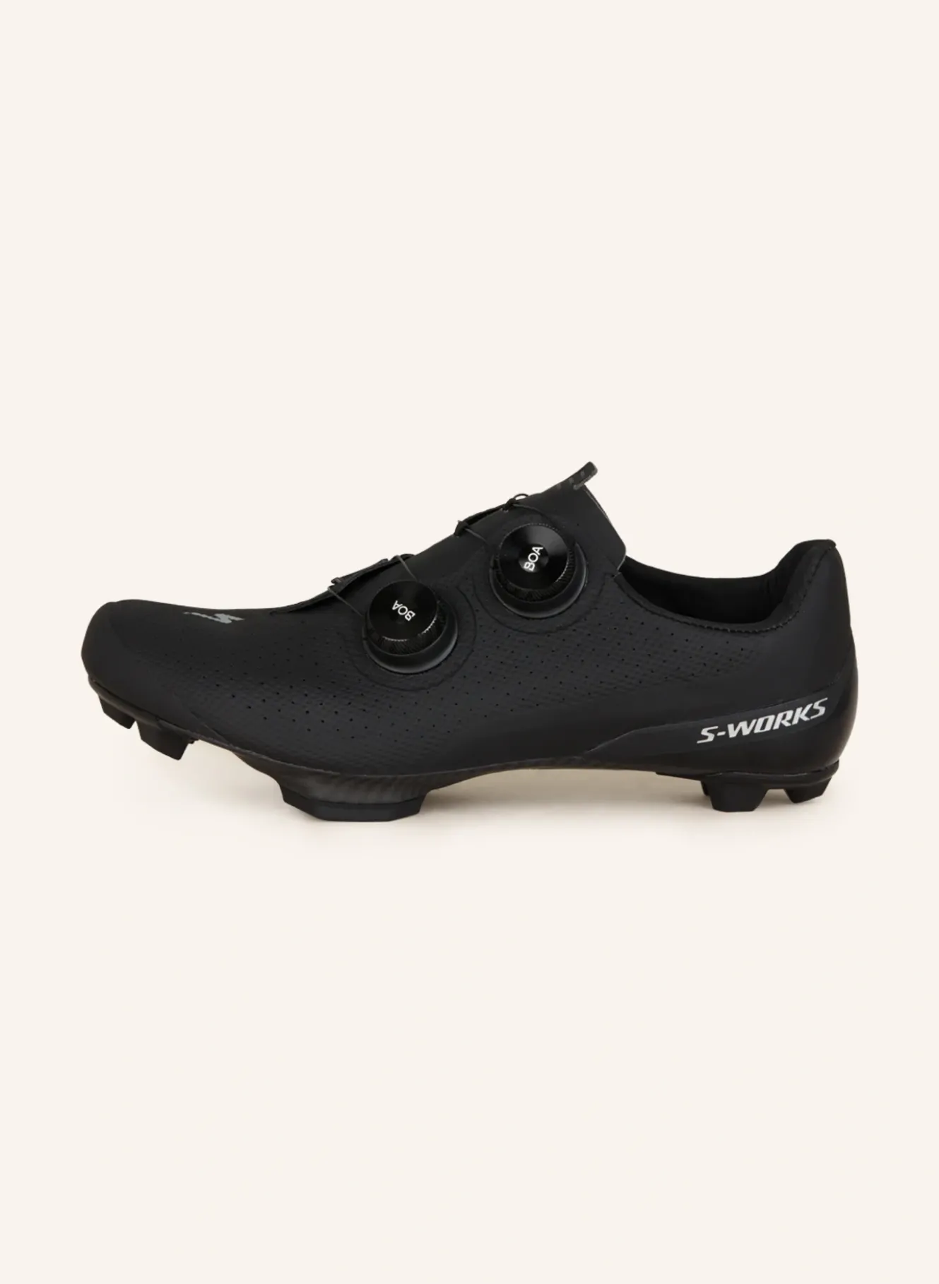 Gravel-Schuhe S-WORKS RECON SL