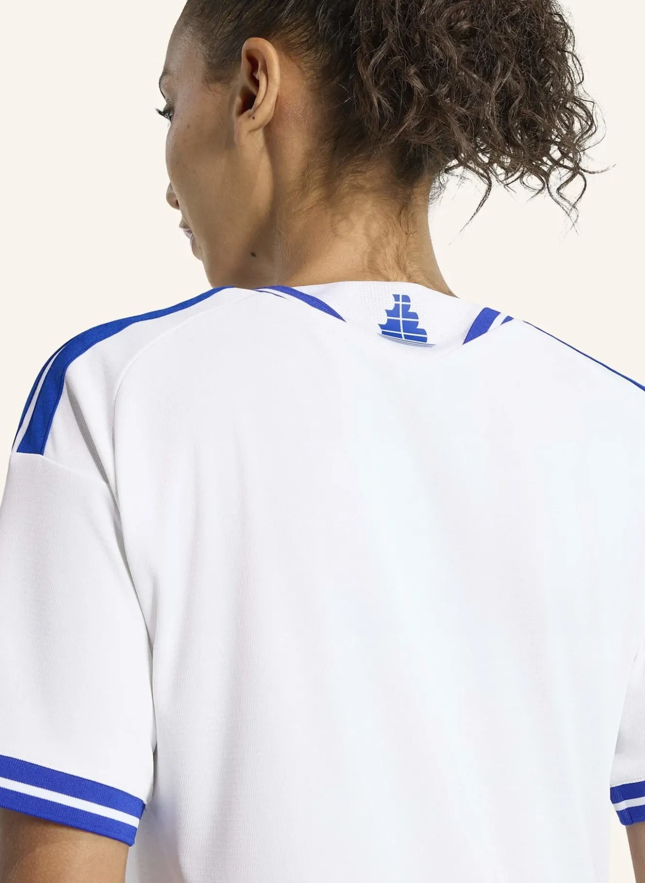 GRIECHENLAND 2026 HEIMTRIKOT