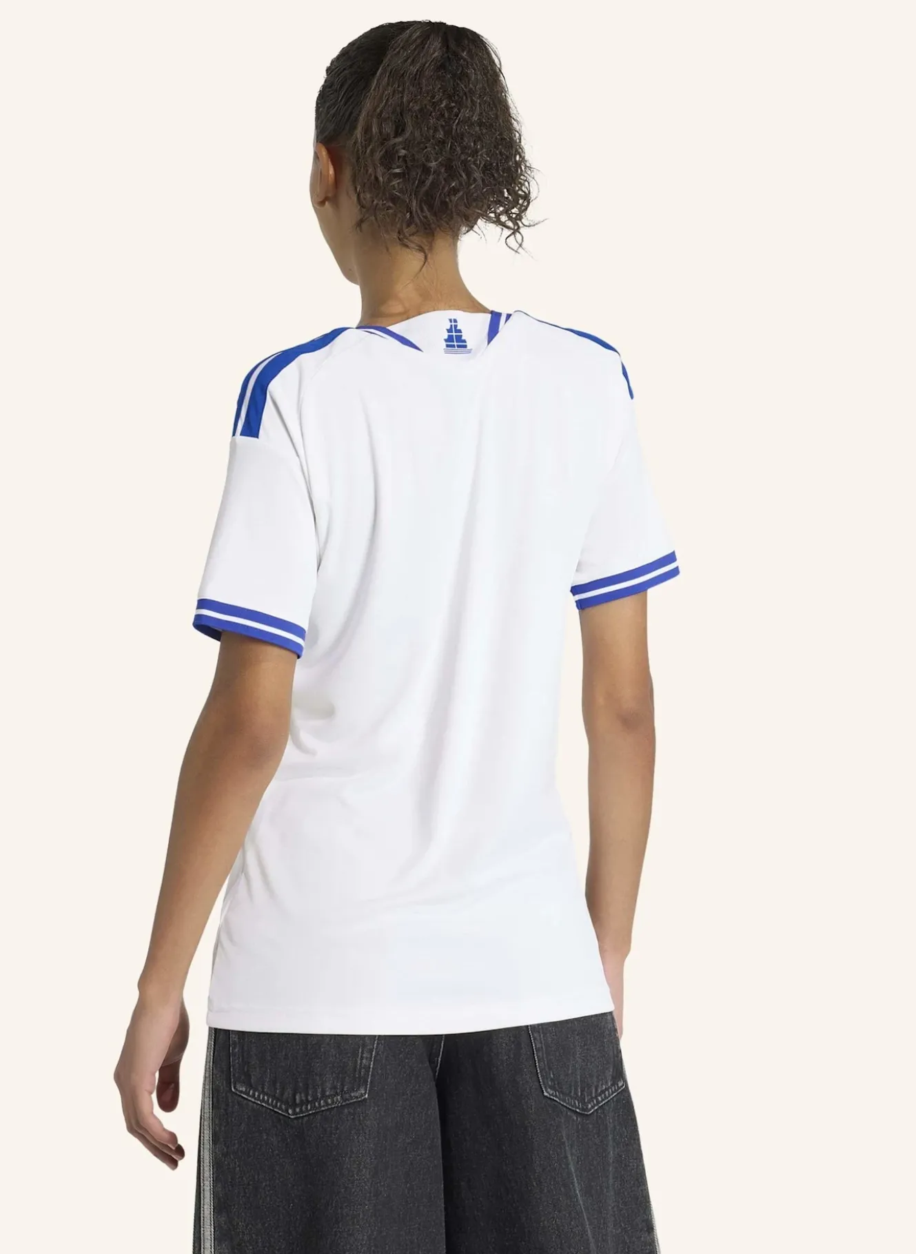 GRIECHENLAND 2026 HEIMTRIKOT