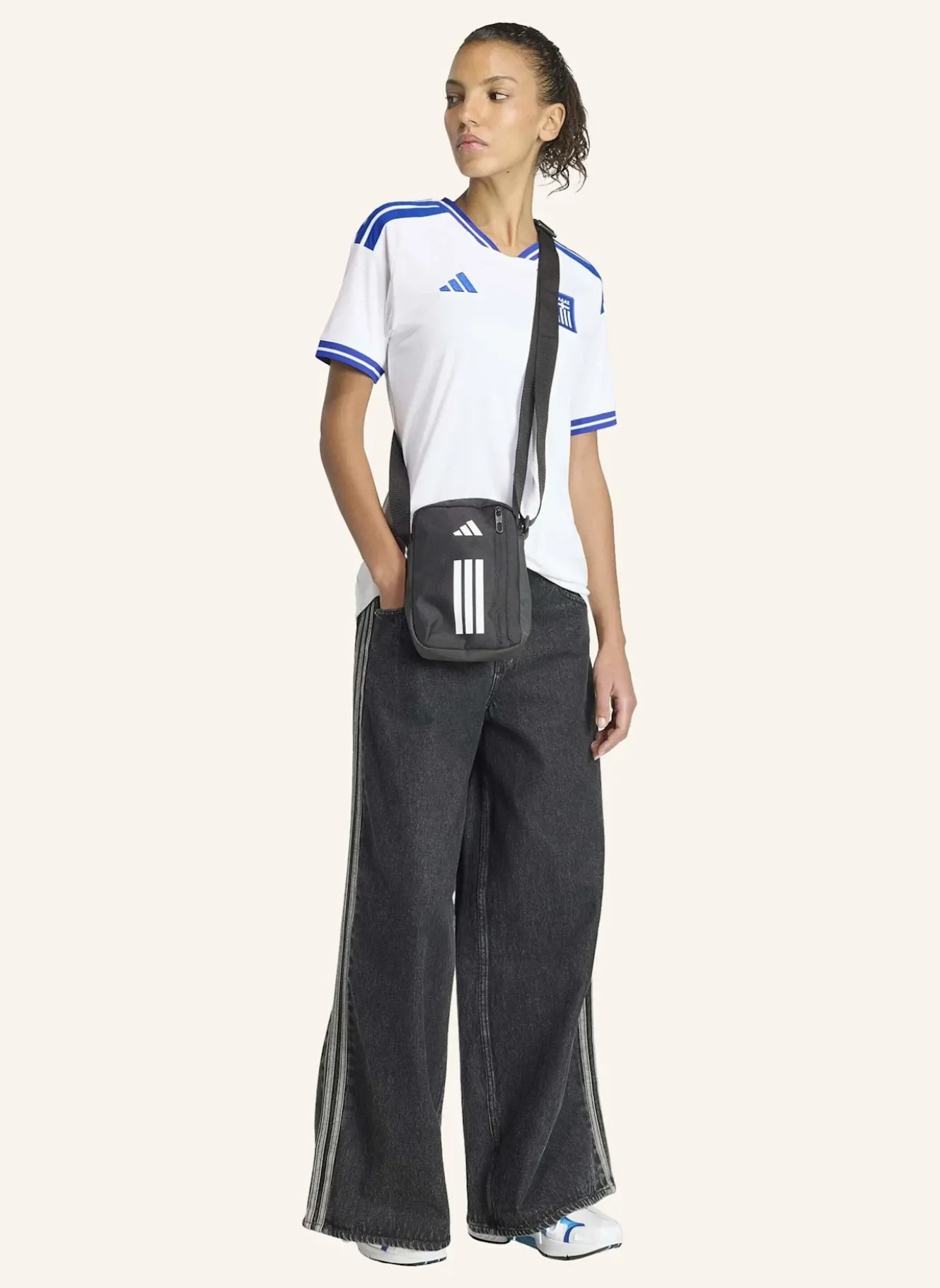 GRIECHENLAND 2026 HEIMTRIKOT