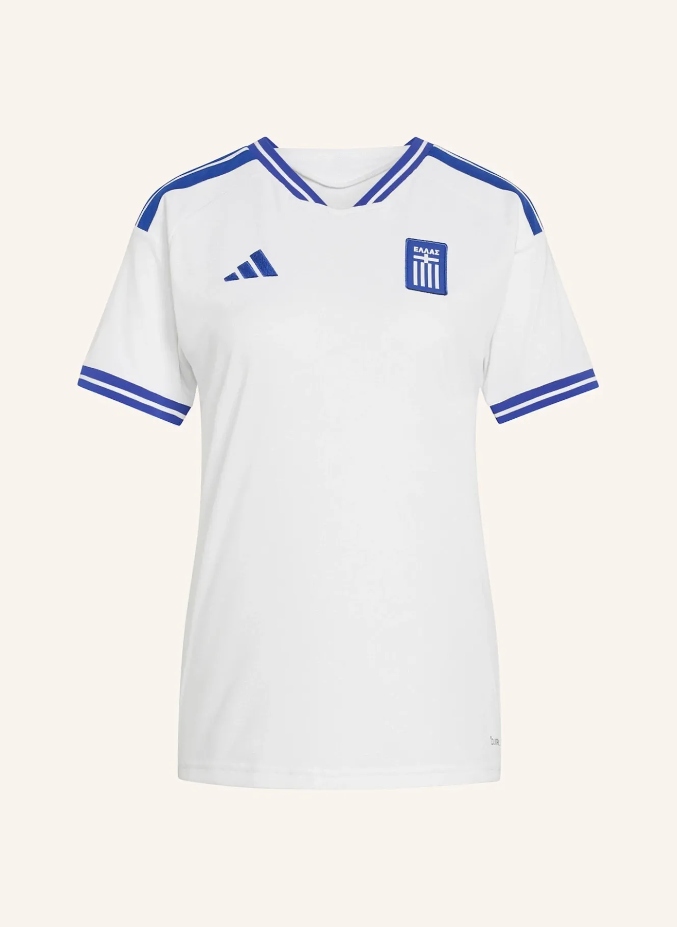 GRIECHENLAND 2026 HEIMTRIKOT