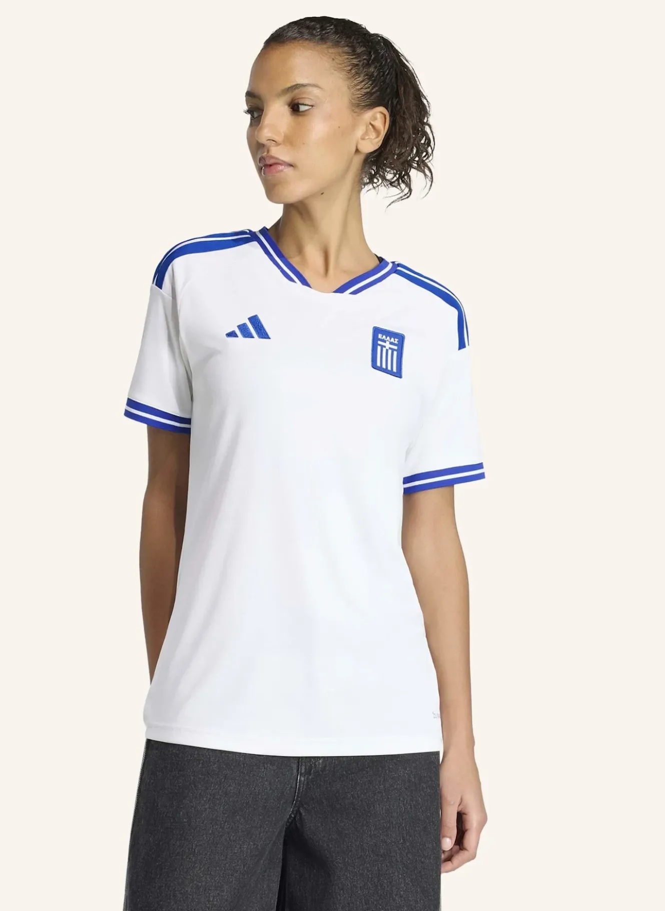 GRIECHENLAND 2026 HEIMTRIKOT