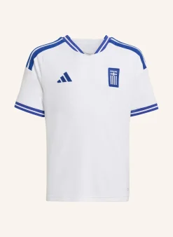 GRIECHENLAND 2026 KIDS HEIMTRIKOT