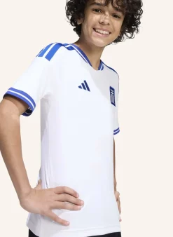 GRIECHENLAND 2026 KIDS HEIMTRIKOT