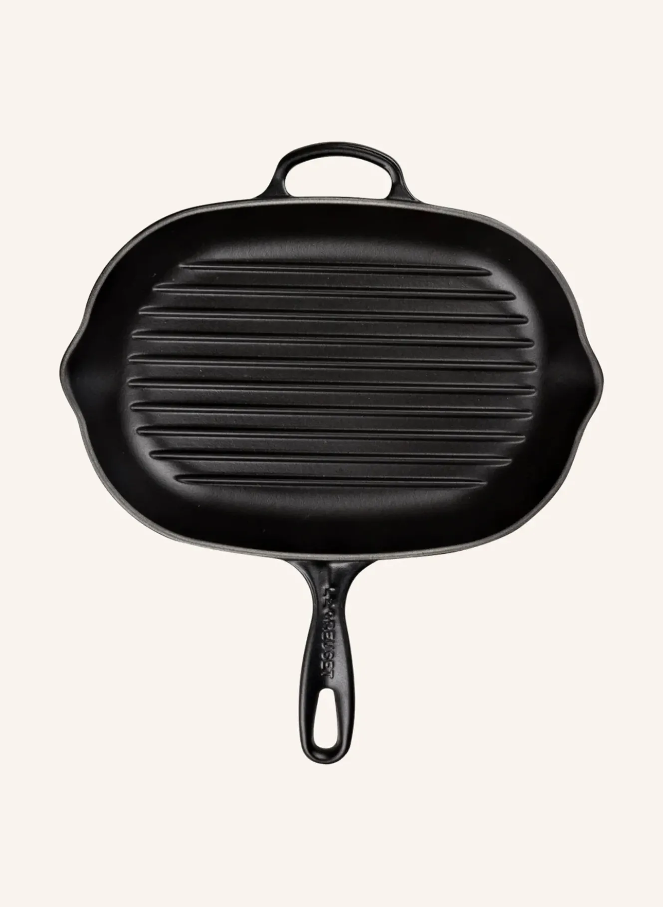 Grillpfanne SIGNATURE