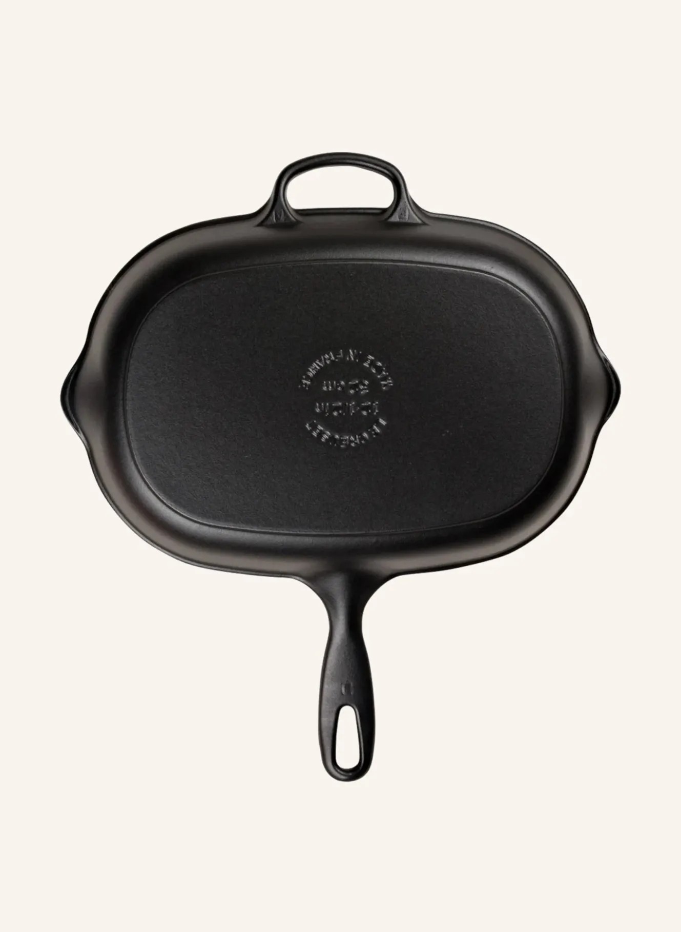Grillpfanne SIGNATURE