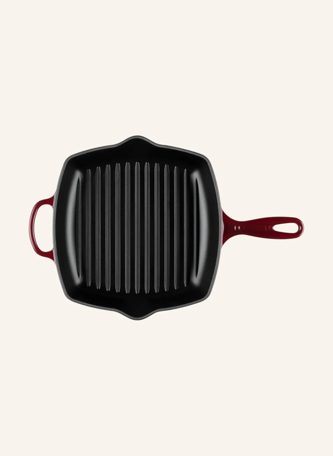 Grillpfanne SIGNATURE