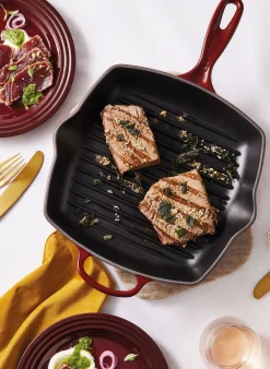 Grillpfanne SIGNATURE