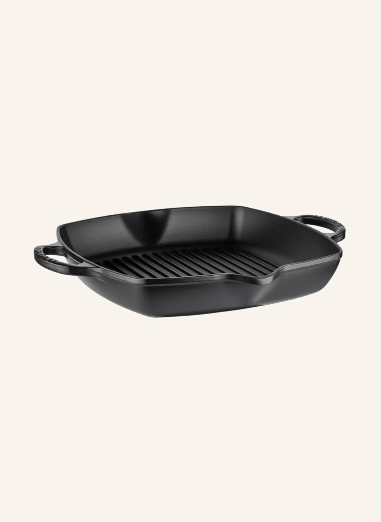 Grillpfanne SIGNATURE