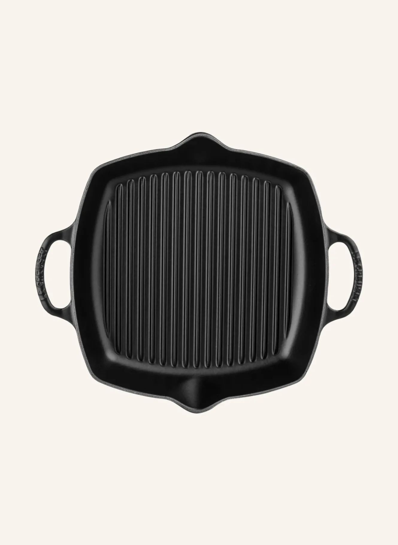 Grillpfanne SIGNATURE