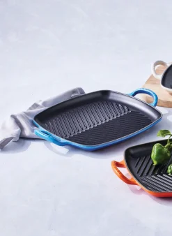Grillplatte SIGNATURE