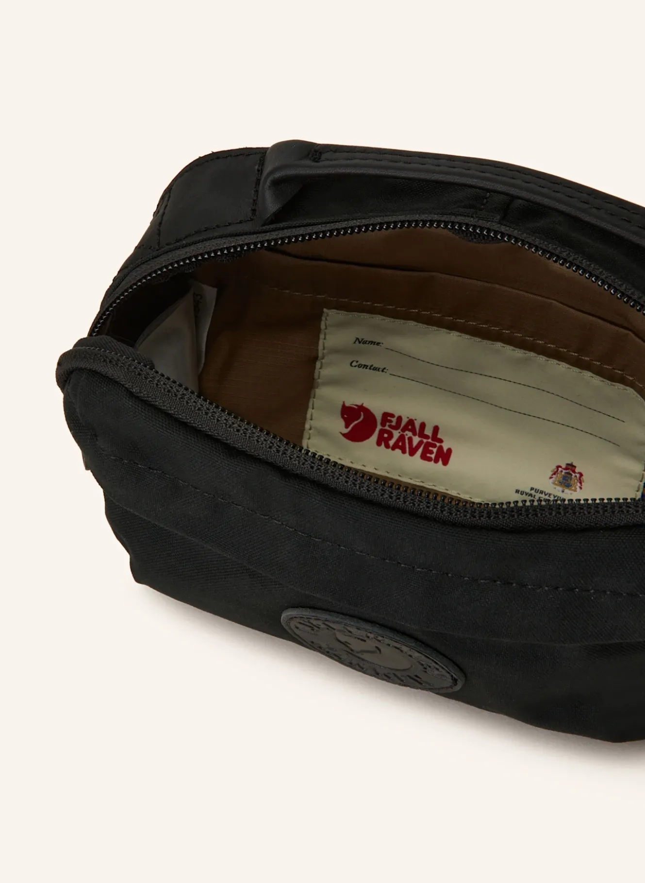 Gürteltasche KANKEN NO.2