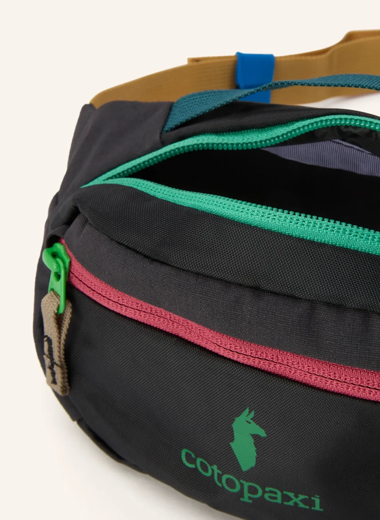 Gürteltasche KAPAI 1.5l