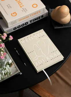 Gästebuch WELLNESS JOURNAL