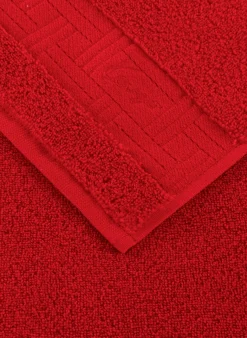 Gästetuch 2er Set KWEAVE