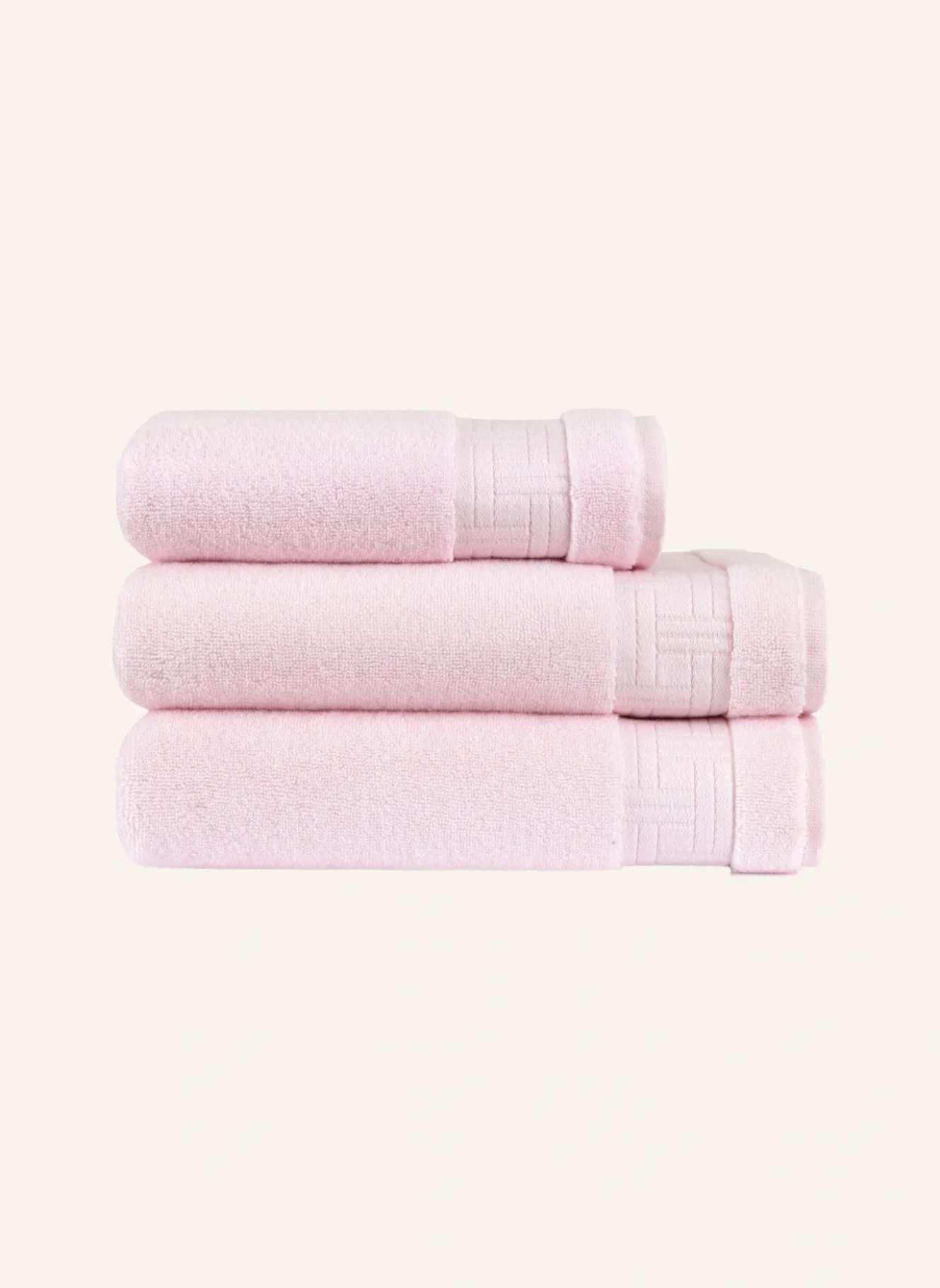 Gästetuch 2er Set KWEAVE