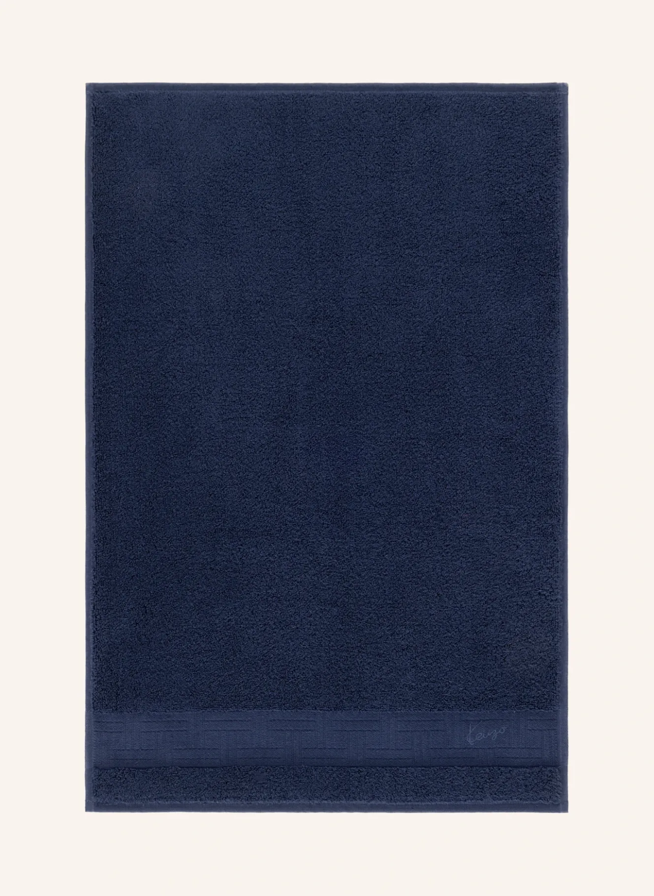 Gästetuch 2er Set KWEAVE