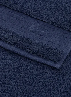 Gästetuch 2er Set KWEAVE