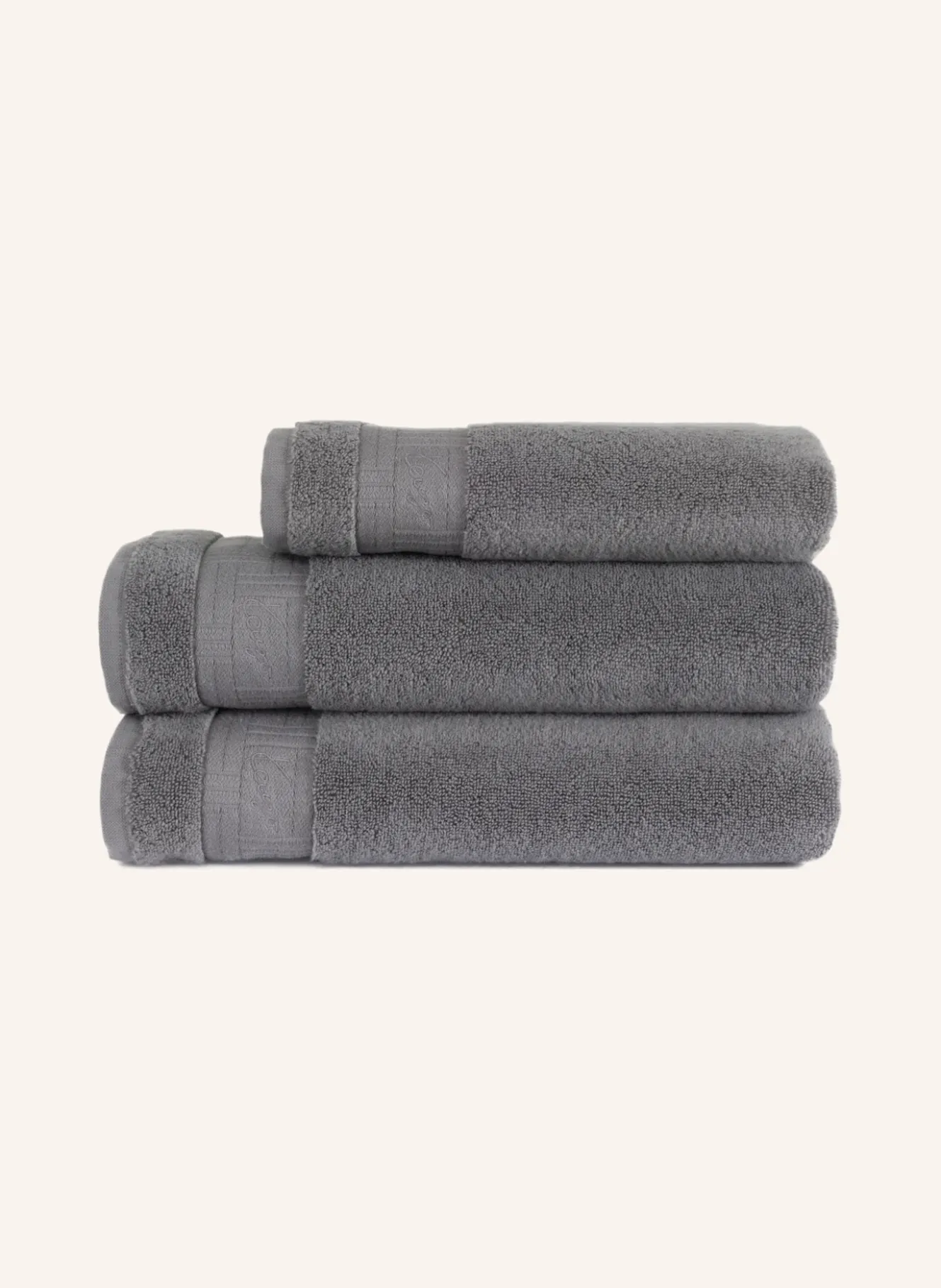 Gästetuch 2er Set KWEAVE