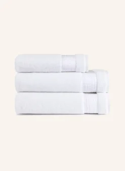 Gästetuch 2er Set KWEAVE