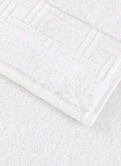Gästetuch 2er Set KWEAVE