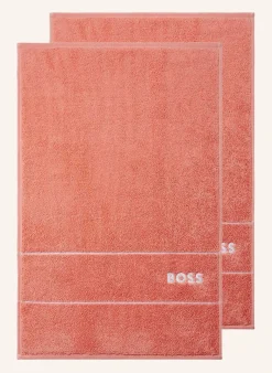 Gästetuch 2er Set PLAIN