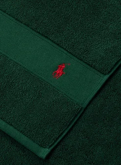 Gästetuch 2er Set POLOPLAYER