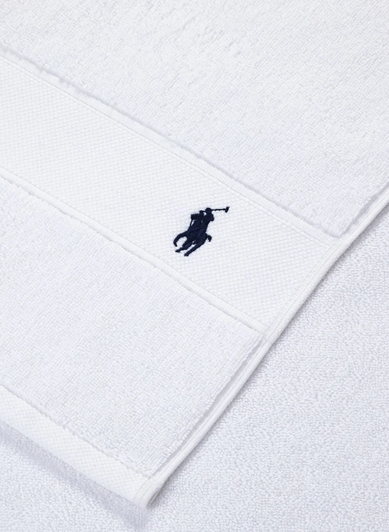 Gästetuch 2er Set POLOPLAYER