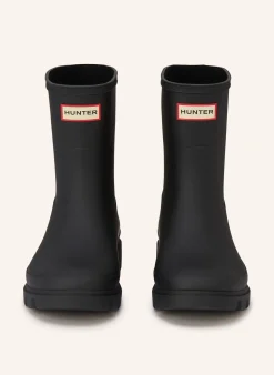Gummi-Boots DOWNPOUR SHORT