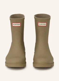 Gummi-Boots DOWNPOUR SHORT