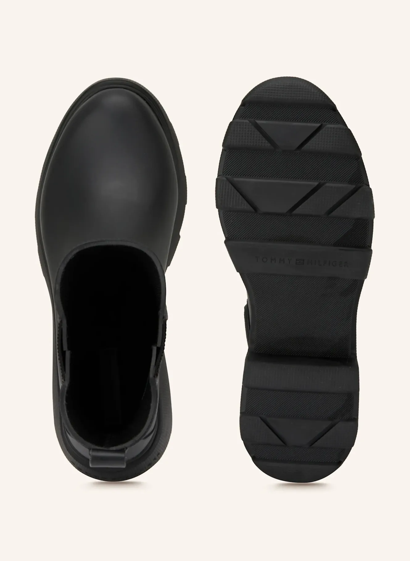 Gummistiefel