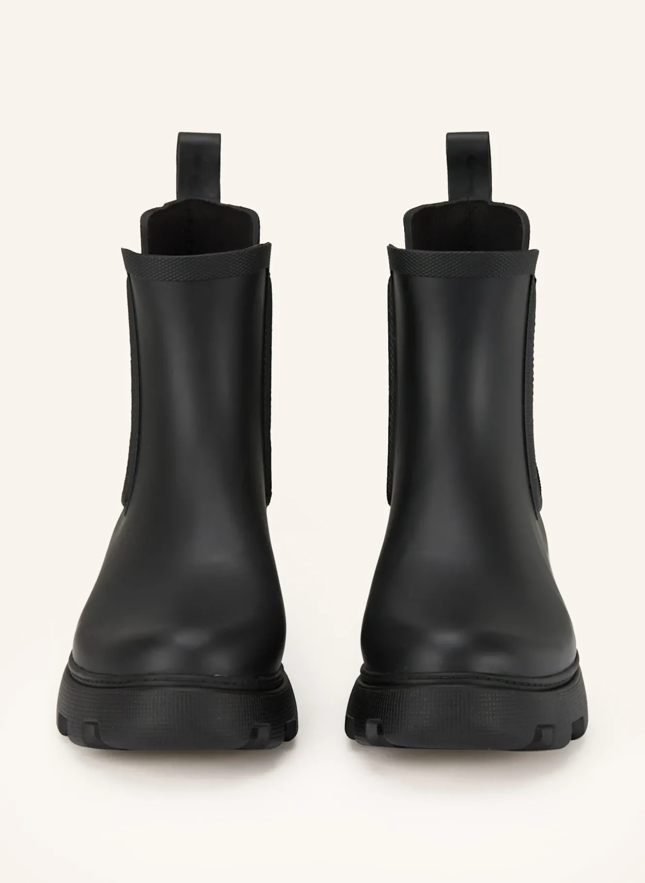 Gummistiefel