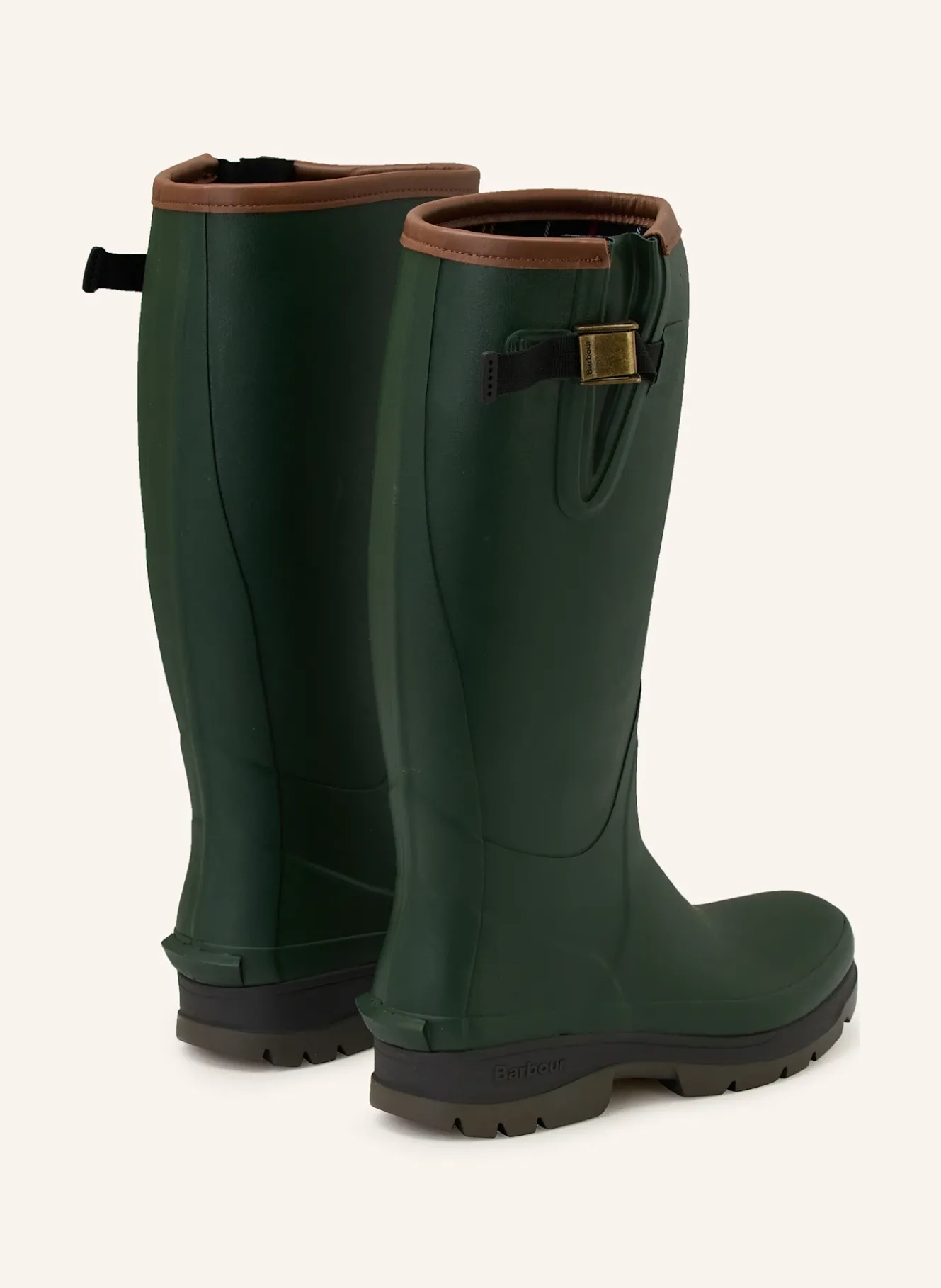 Gummistiefel