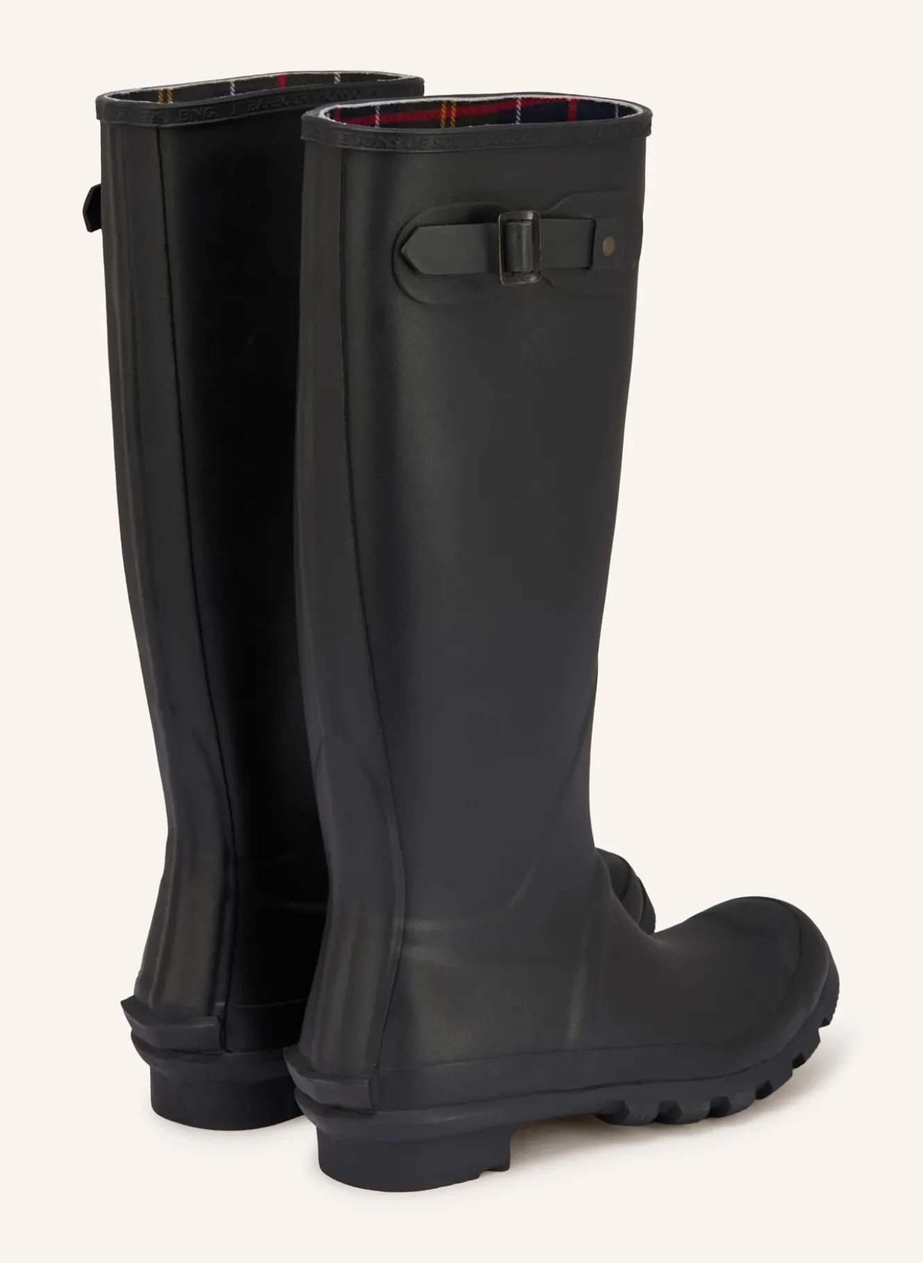 Gummistiefel BEDE TALL