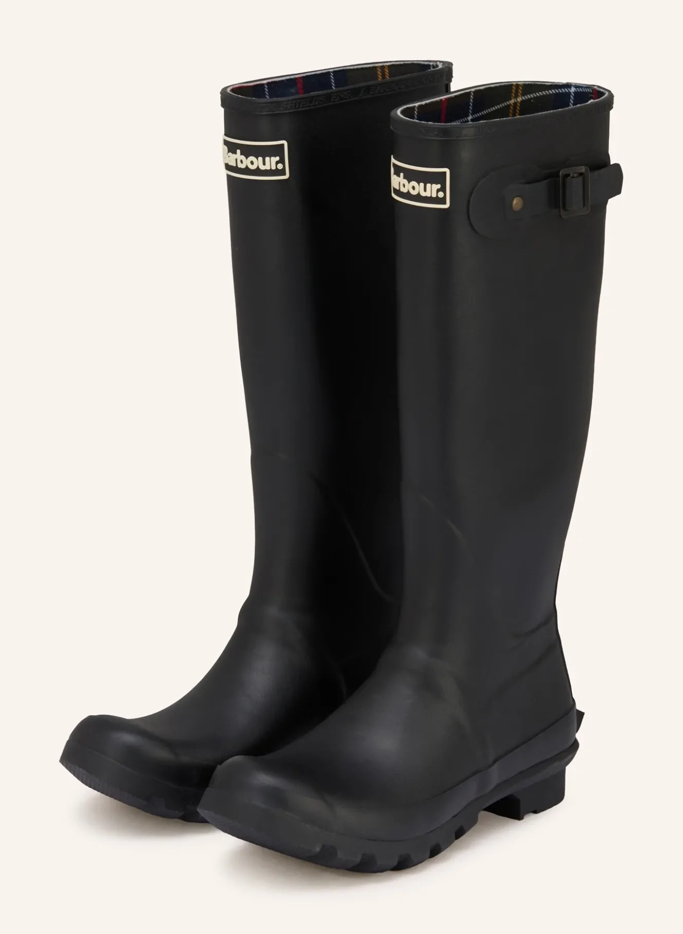 Gummistiefel BEDE TALL