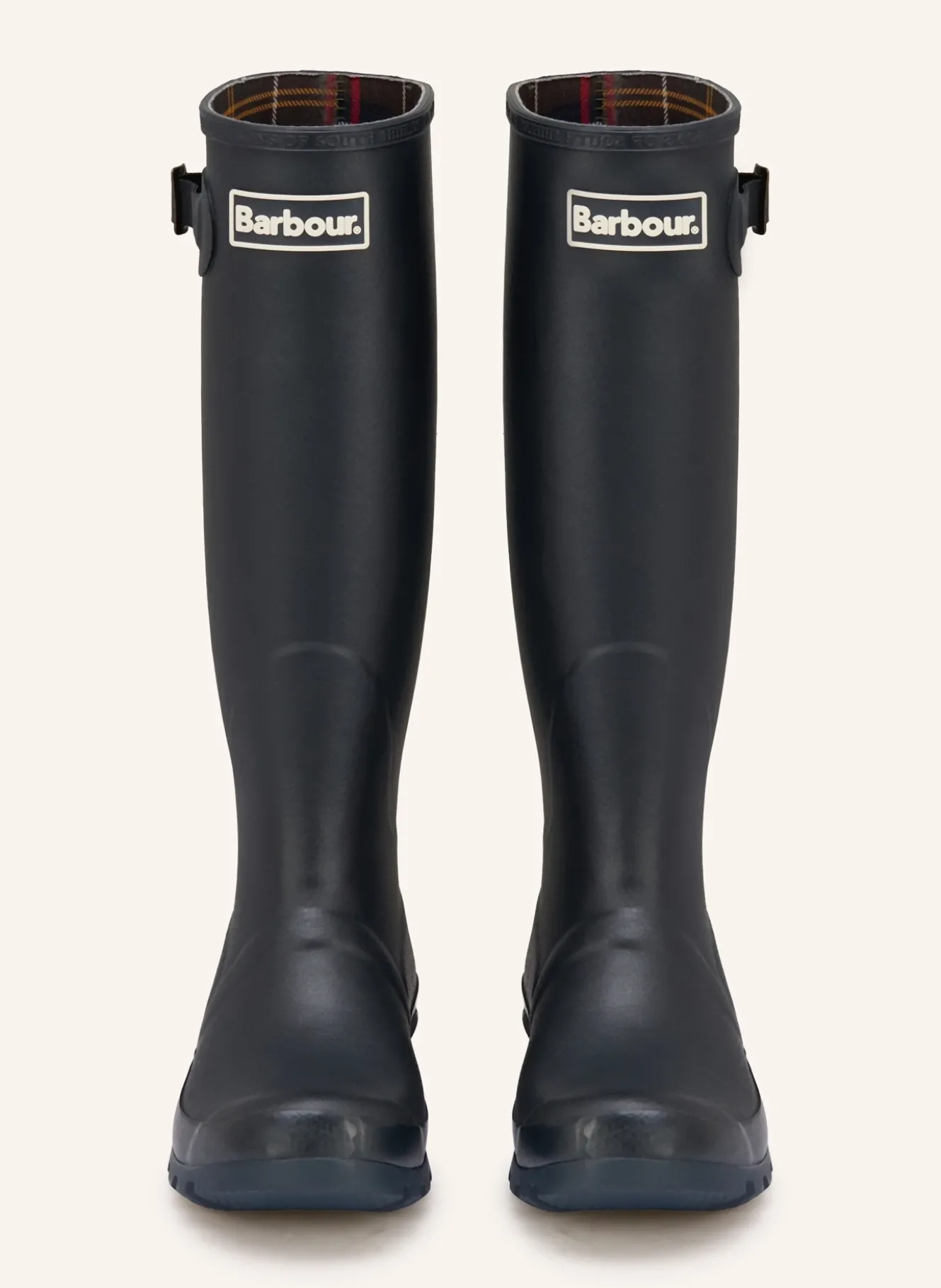 Gummistiefel BEDE TALL