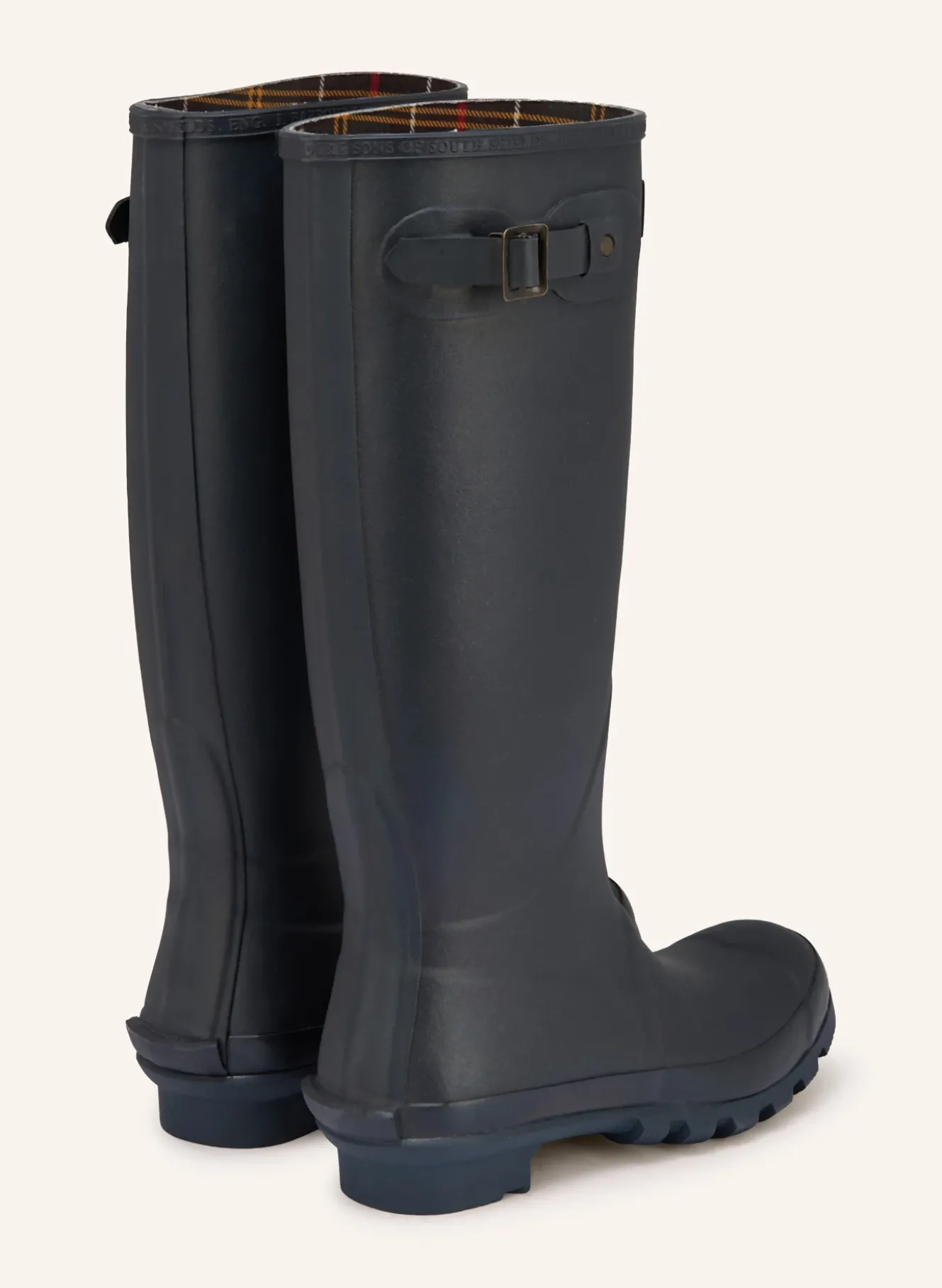 Gummistiefel BEDE TALL