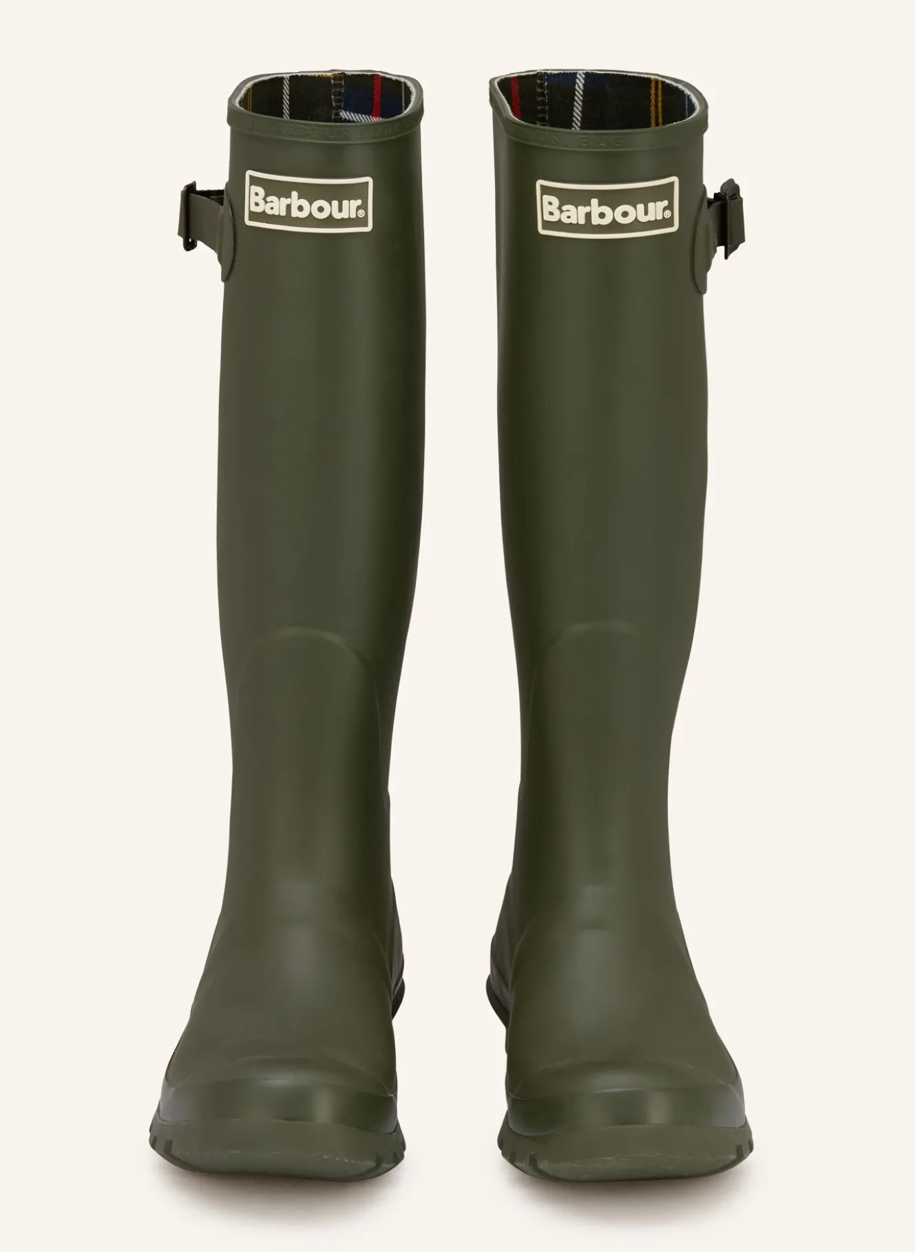 Gummistiefel BEDE TALL