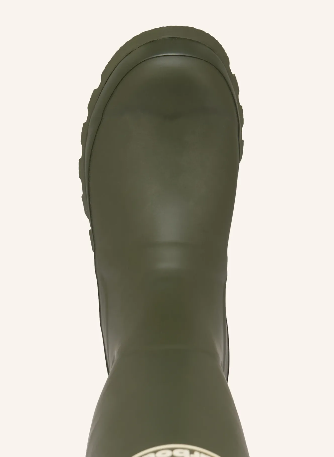Gummistiefel BEDE TALL