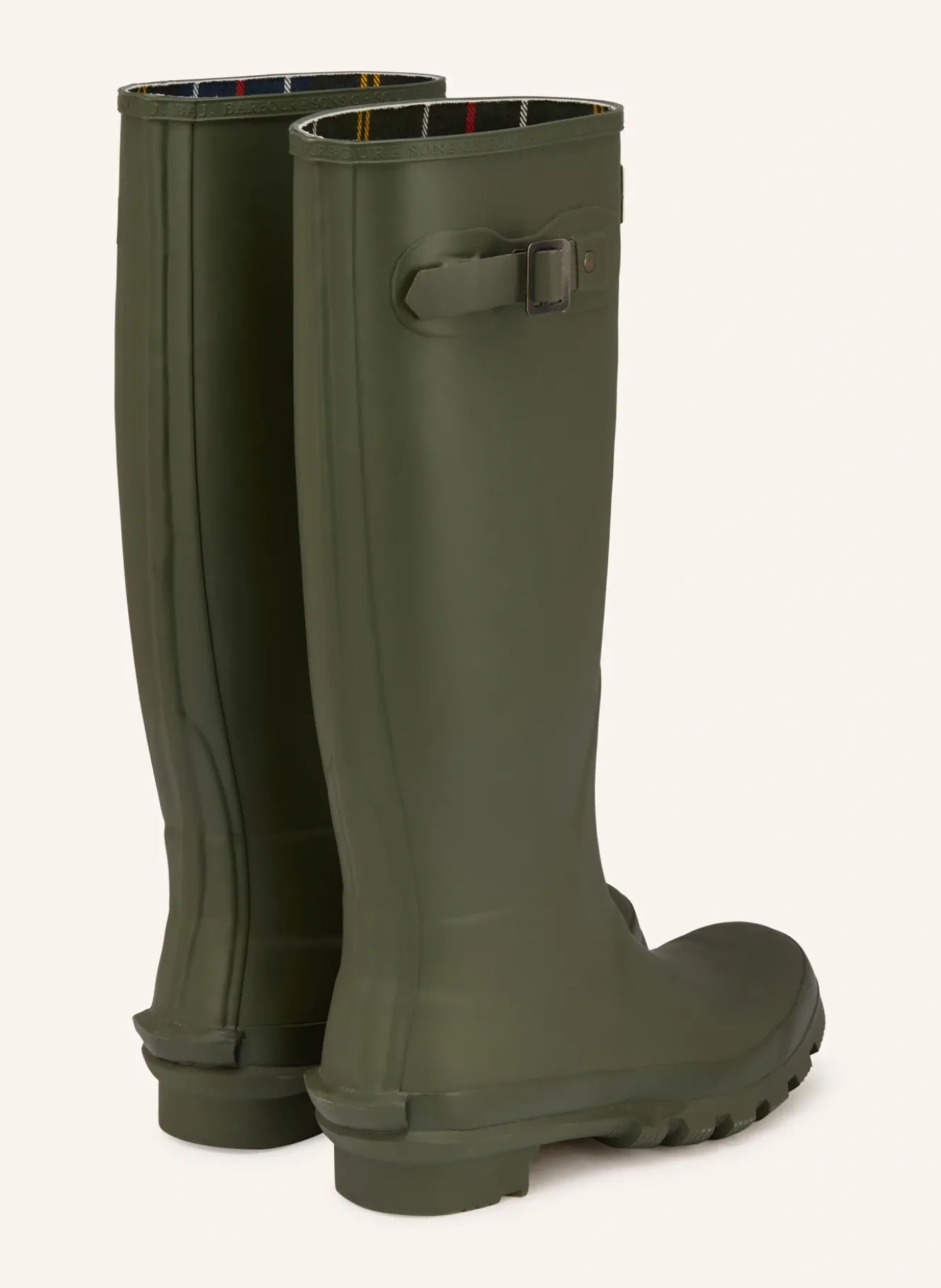 Gummistiefel BEDE TALL