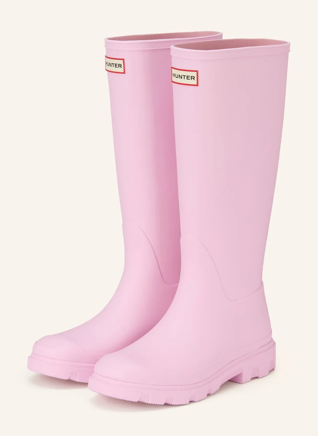 Gummistiefel DOWNPOUR TALL