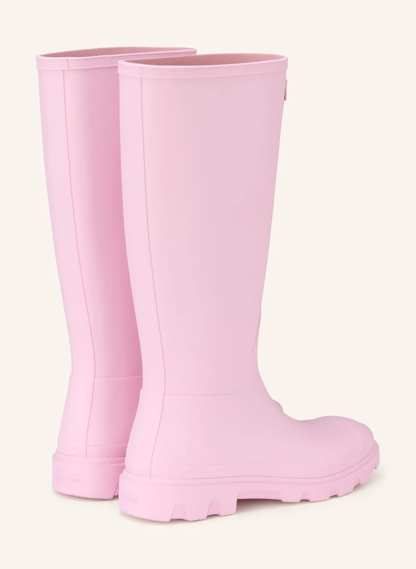 Gummistiefel DOWNPOUR TALL