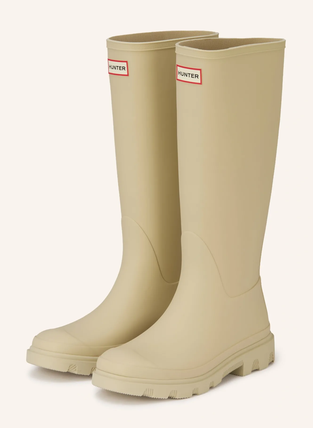 Gummistiefel DOWNPOUR TALL