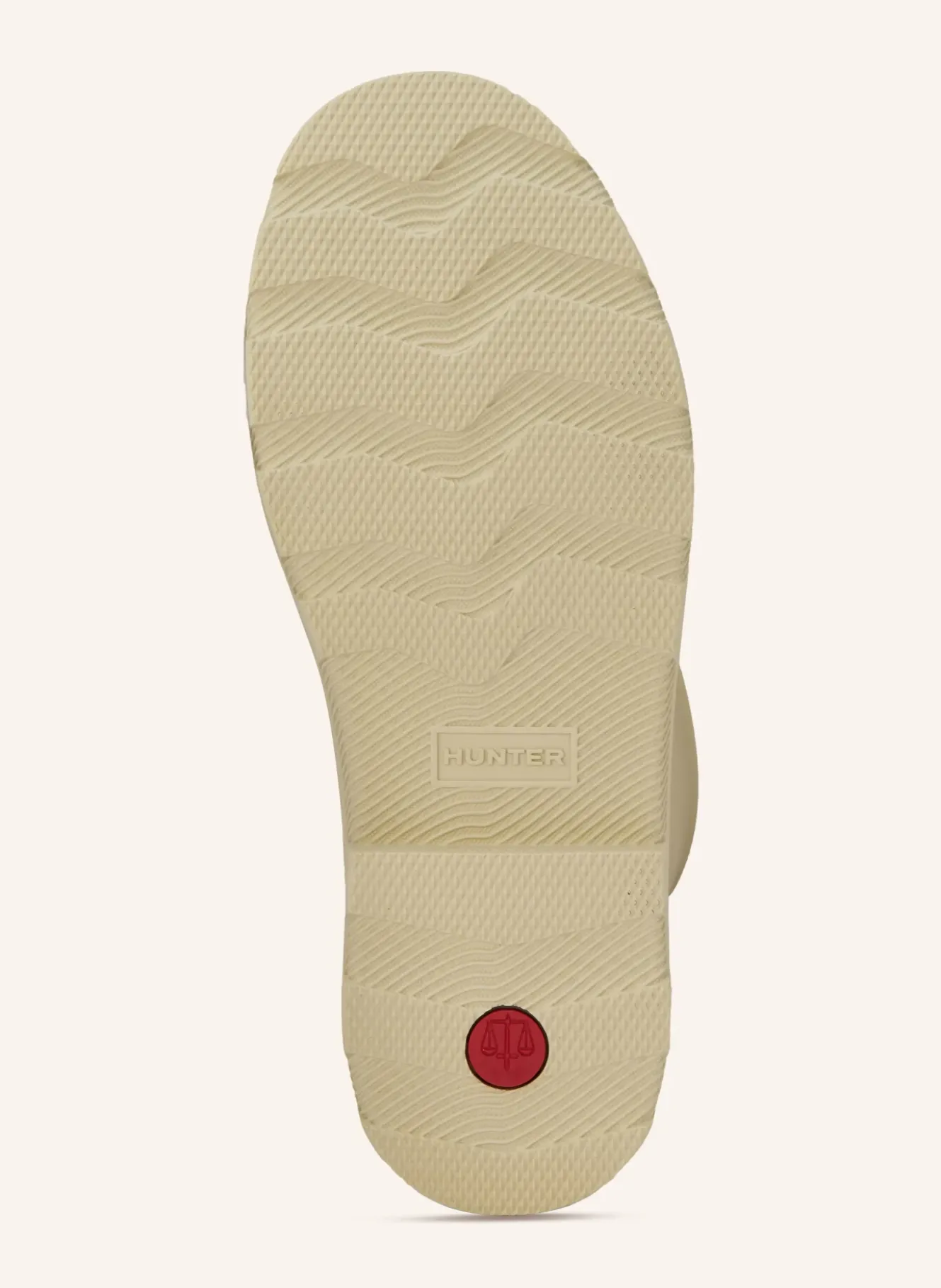 Gummistiefel DOWNPOUR TALL