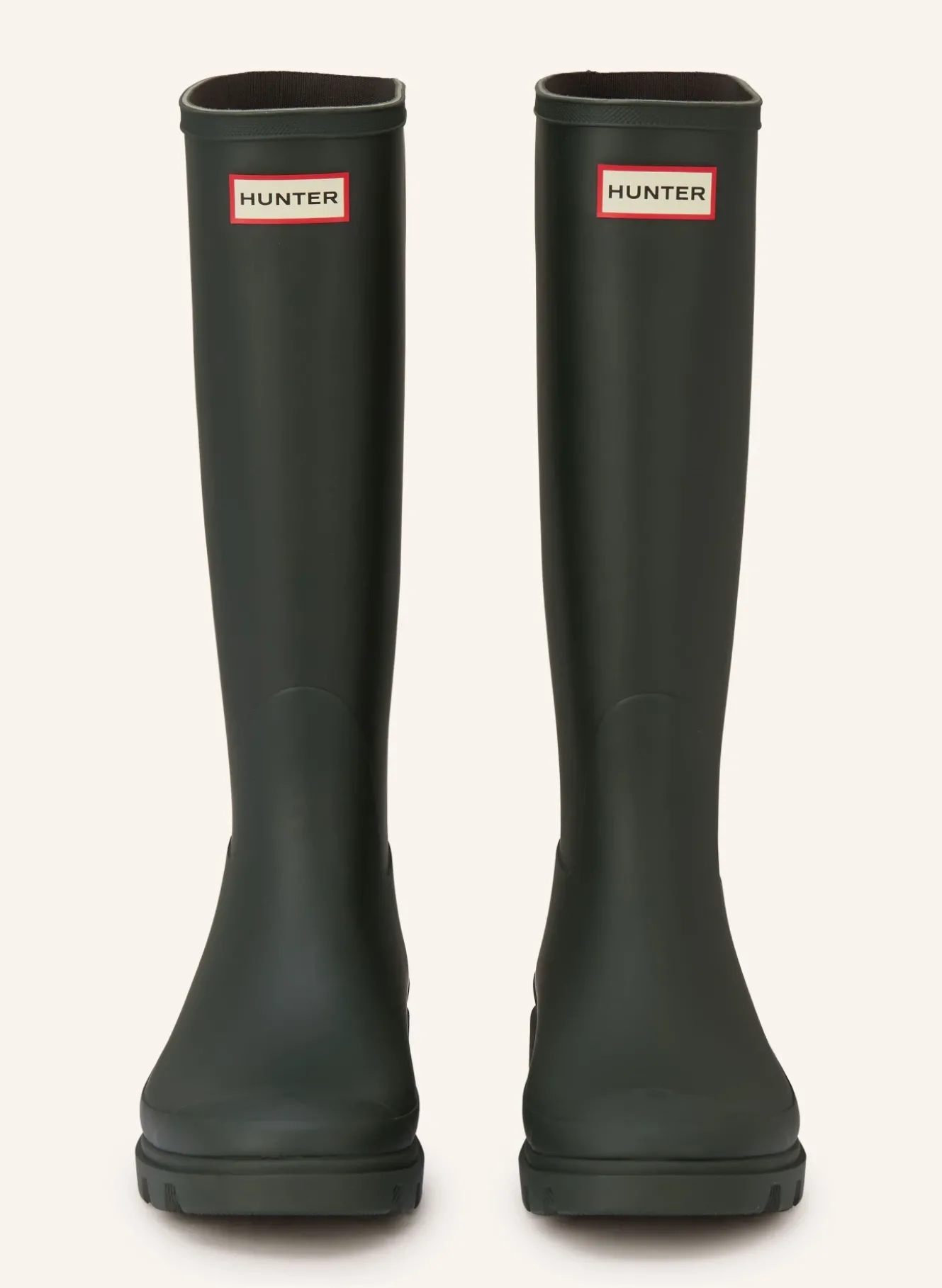 Gummistiefel DOWNPOUR TALL