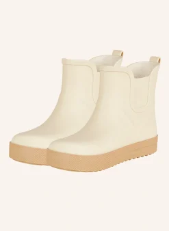 Gummistiefel 2-farbig