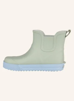 Gummistiefel 2-farbig