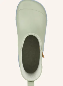 Gummistiefel 2-farbig