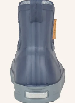 Gummistiefel 2-farbig